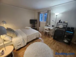 Chambre Zen, Résidence paisible près de Montréal - Image 5