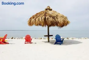 Amazing Waterfront Views Resort, Enjoy Heated Pool & Sunset! - Image 2