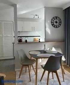 Wohnung mit Stellplatz, WLAN, Netflix - Image 2