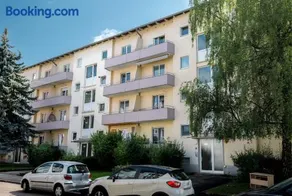Modernes Apartment in Linz mit Balkon - Image 2