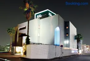HOTEL PARIET Nakagawa - Adult Only - Image 5