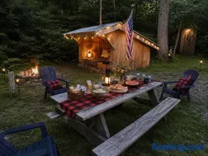 The Meadow Hideaway - Image 2
