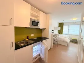 Hauptbahnhof Ferienwohnung Marburg - Image 3