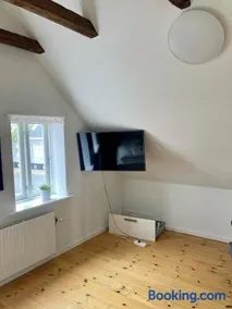 Apartment in Frederikshavn city with free parking - Image 3