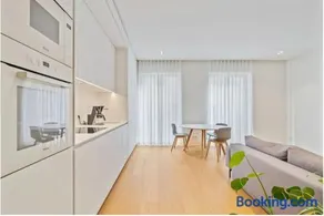 Royal Hamilius Luxury 1 bed - Image 1