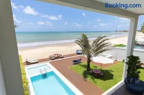 Mansão Oceano - Luxo em Porto Mirim by Carpediem - Image 5