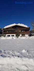 Ferienhaus Alpenroyal - Image 2