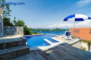 Adriatic-house & seaview pool - Image 2