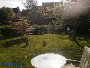 Le jardin aux oiseaux - Image 1