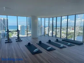 ocean view 2 Bedrooms at Broadbeach - Image 1