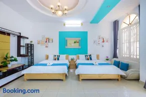 Victory Villa - Sân Vườn - Hồ Bơi - Karaoke - Gần Biển Bãi Sau - Image 5