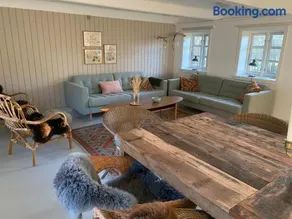 13-Room Holiday Home 500 M To The Beach - Image 4
