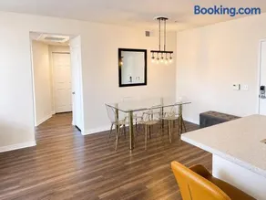 2 Bedroom 2 Baths Luxury Apartment Mirabella Beach - Image 2