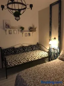 Casa Daflanna in Salento - Libeccio (monolocale) - Image 1