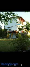 Blue oasis villa plaka-leptokaria - Image 2