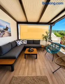 Holiday house Ivana, Zadar, Vinjerac - Image 2