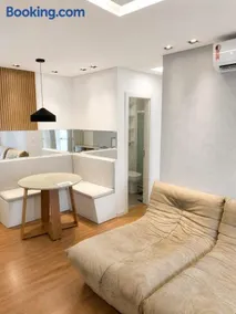 Apt Premium com Vista Panorâmica e Lazer Completo - Image 4