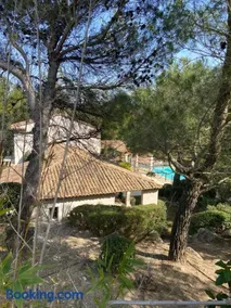 Maison de Golfeur - Image 1