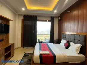 HOTEL BEST VIEW 5 STAR GRAHIl - Image 2