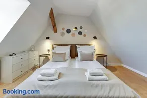 Grunwaldzka Attic by Downtown Apartments - Image 5