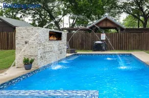 GORGEOUS 5-bd 4ba w Pool, Hot Tub, 2 kitchens, & Game Room Near Dallas Airports! - Image 2