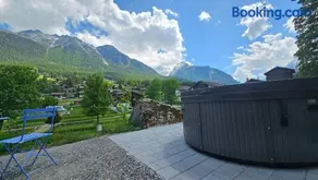 Grächbiel Mountain Rooms Small rooms with mountain feeling - Image 1