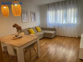 Apartamento con piscina Navarrete - Image 2