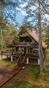 Metskapteni Puhkemaja - Image 1