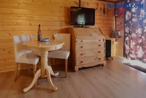 Country Bumpkin - Romantic Couples stay in Oakhill Cabin - Image 2
