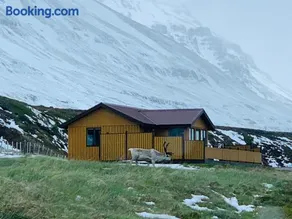 Langahlid Cottages & Hot Tubs - Image 4