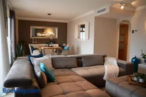 Penthouse mit privatem Jacuzzi in Marbella - La Mairena - Image 3