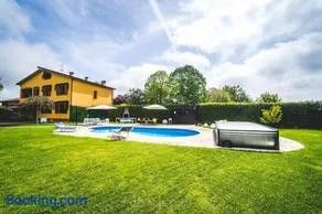 L'Oasi nei Pati - Piscina - Parcheggio Privato - Image 3