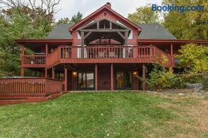 Monthly and Seasonal Secluded 4 Bedroom 4 Bath Lakehouse Retreat with Boat Pier - Image 4