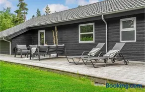 House in Blåvand for 8 people with 3 rooms Ref. 619042 - Image 1