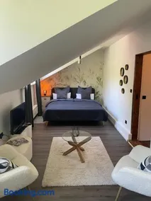 Ferienwohnungen im Gutshaus Groß Upahl - Image 1