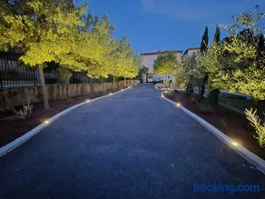 Superbe villa avec piscine - Image 1
