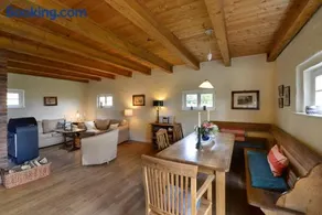 Ferienhaus Remise 6 Personen mit Terrasse - Image 2