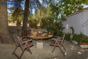 Jianni's Villa - Stone Villa in the Greenery!! - Image 4