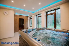 Mountain Paradise & Wellness - Image 3