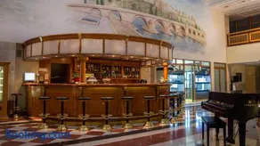 Aleksandar Palace Hotel Congress Center & SPA - Image 4
