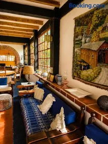 Chalet Ojo de Agua - Image 4