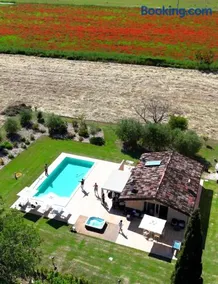 Relais Villa Sofia - Image 1