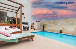 Romantico con piscina privada solo para ti - Image 2