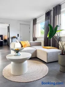 Nord29 - Exklusive Ferienwohnung am Waldrand Meschede - Image 2