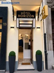 Hôtel Horizon - Image 1