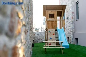 Exquisite Crete Villa Villa Kleanthi 4 Bedroom Private Pool - Image 4