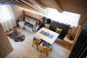 Alpine Chalet Sauter - Image 1