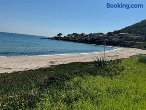 sea view ste lucie Porto Vecchio apartment 38 - Image 3