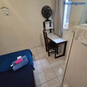 114Cuarto,acogedor baño privado,WiFi en el centro - Image 2