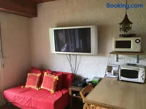 Appartement AURON + Jardin - Image 3